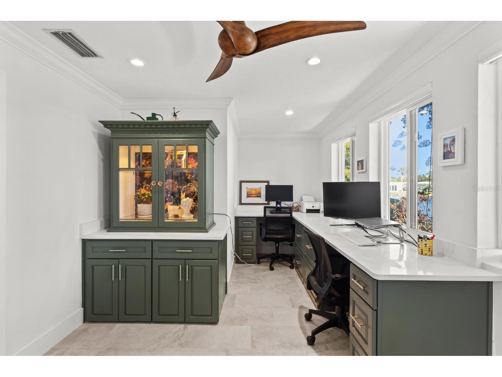 604 Spanish Drive N Longboat Key FL 34228 - SARASOTA BAY/GULF OF MEXICO A4687282 image19