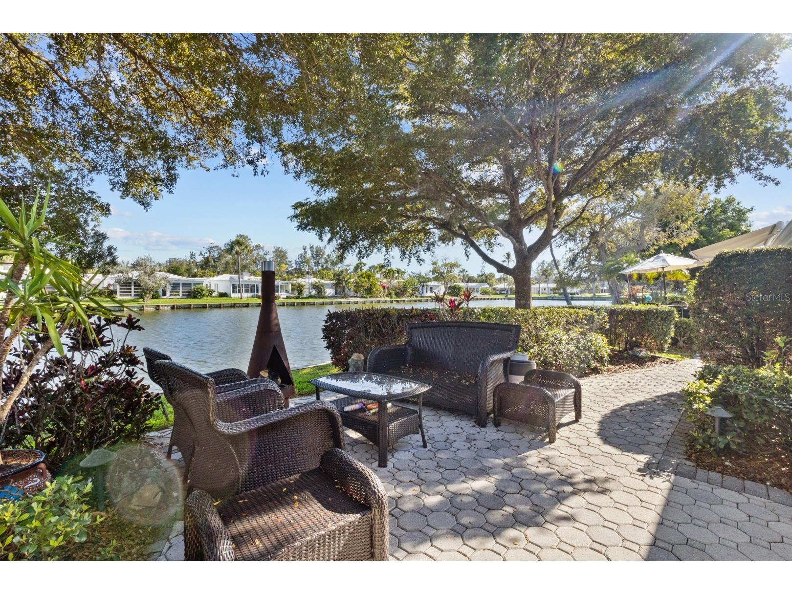 604 Spanish Drive N Longboat Key FL 34228 - SARASOTA BAY/GULF OF MEXICO A4687282 image20