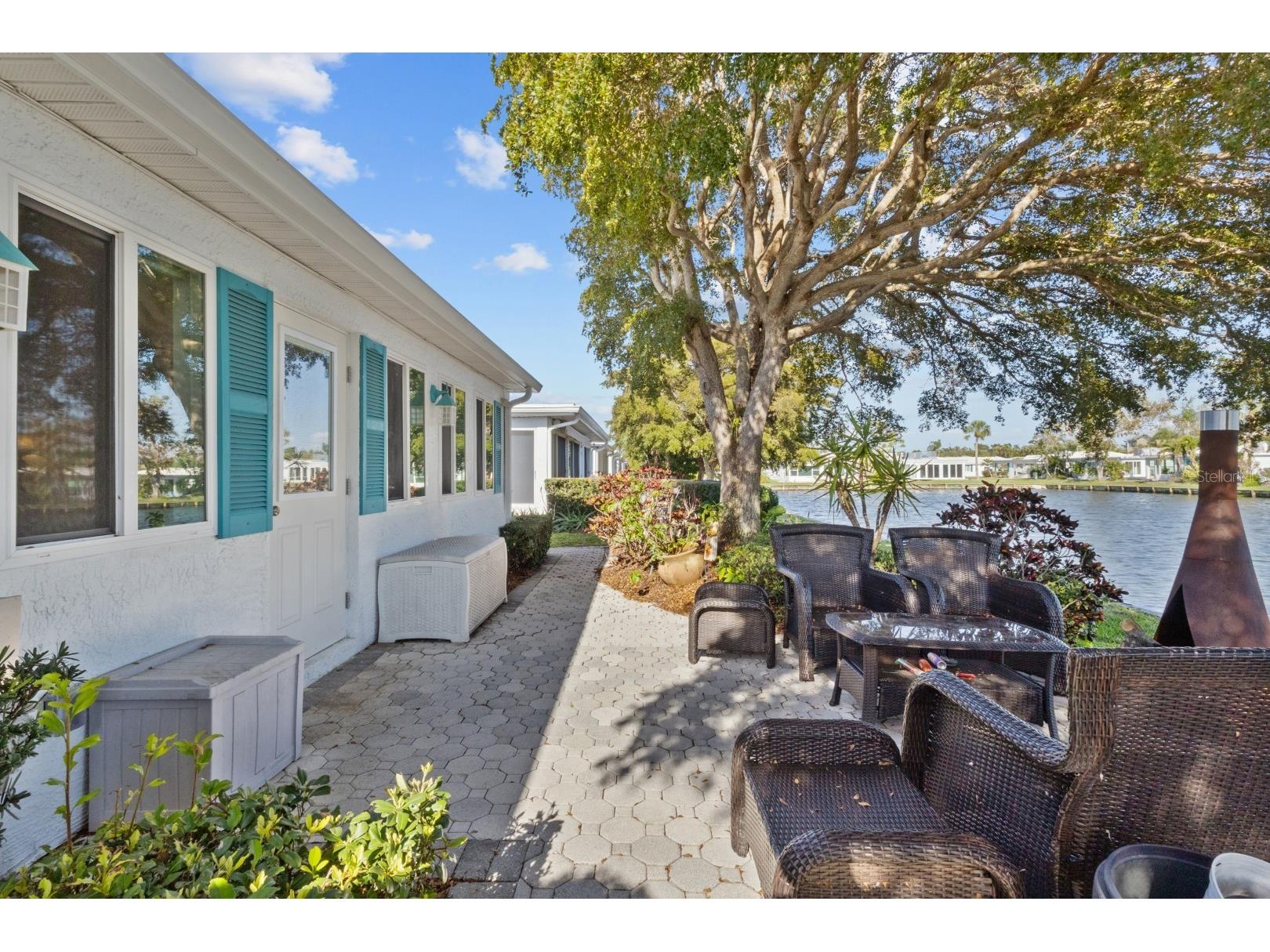 604 Spanish Drive N Longboat Key FL 34228 - SARASOTA BAY/GULF OF MEXICO A4687282 image31