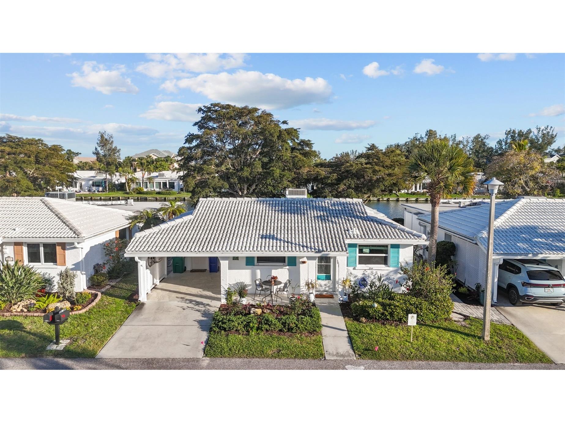 604 Spanish Drive N Longboat Key FL 34228 - SARASOTA BAY/GULF OF MEXICO A4687282 image34