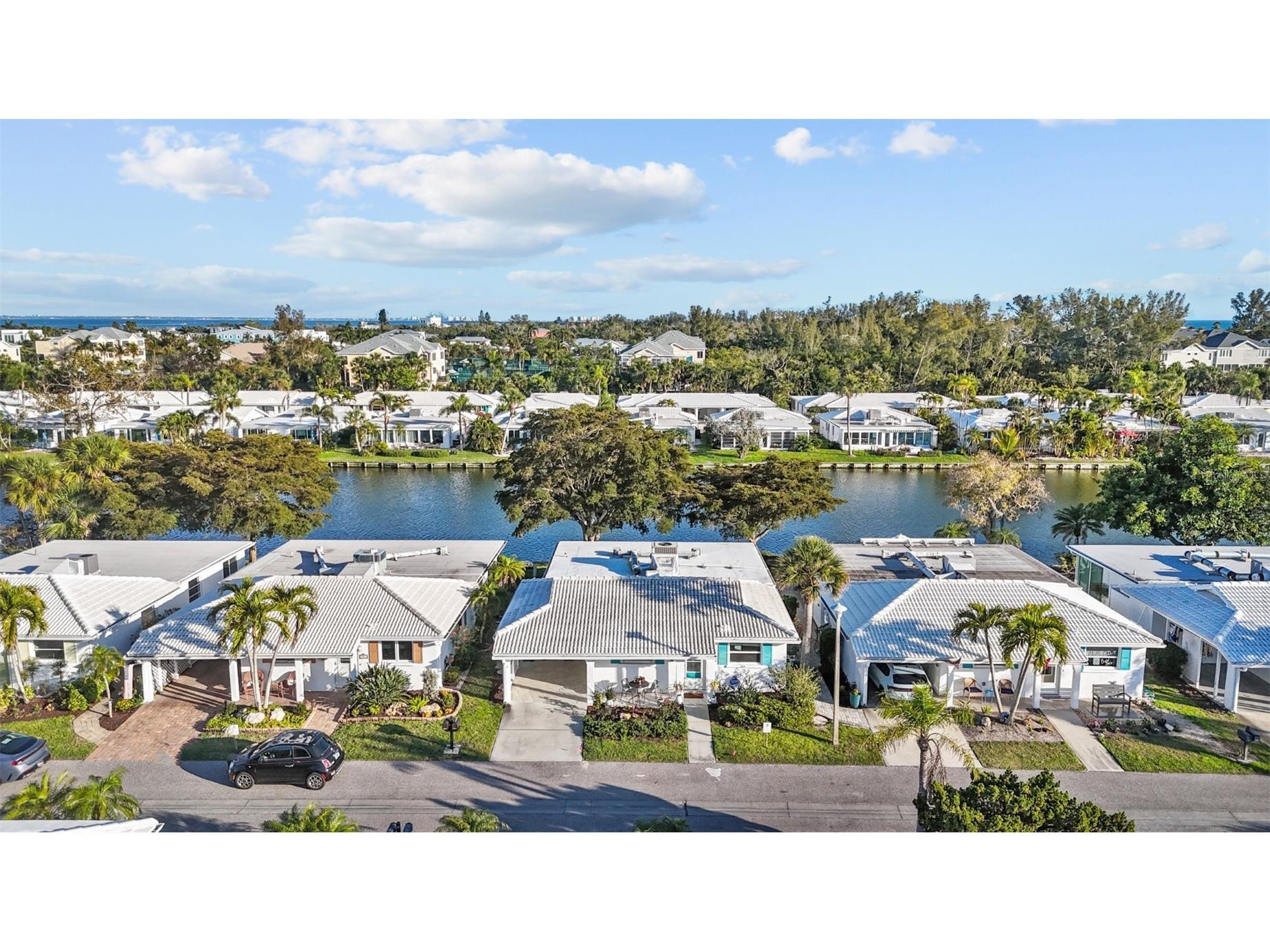 604 Spanish Drive N Longboat Key FL 34228 - SARASOTA BAY/GULF OF MEXICO A4687282 image35