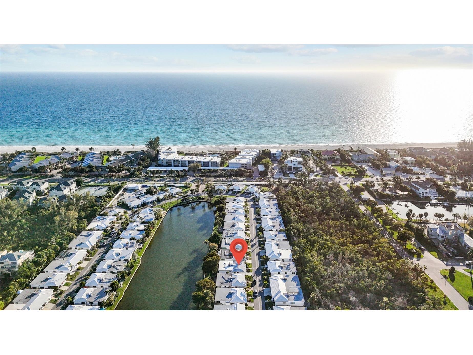 604 Spanish Drive N Longboat Key FL 34228 - SARASOTA BAY/GULF OF MEXICO A4687282 image41