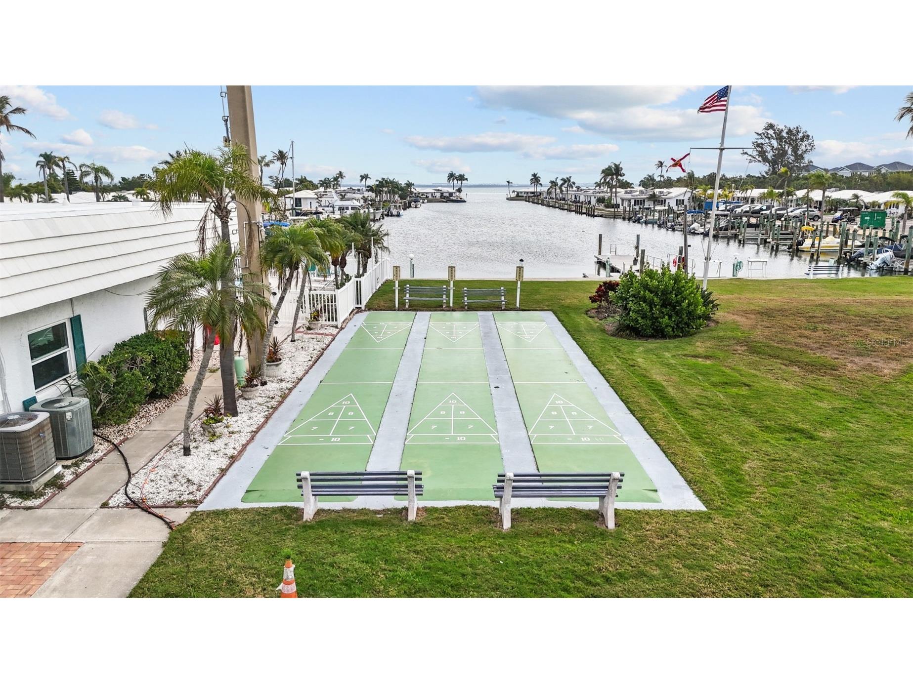 604 Spanish Drive N Longboat Key FL 34228 - SARASOTA BAY/GULF OF MEXICO A4687282 image44