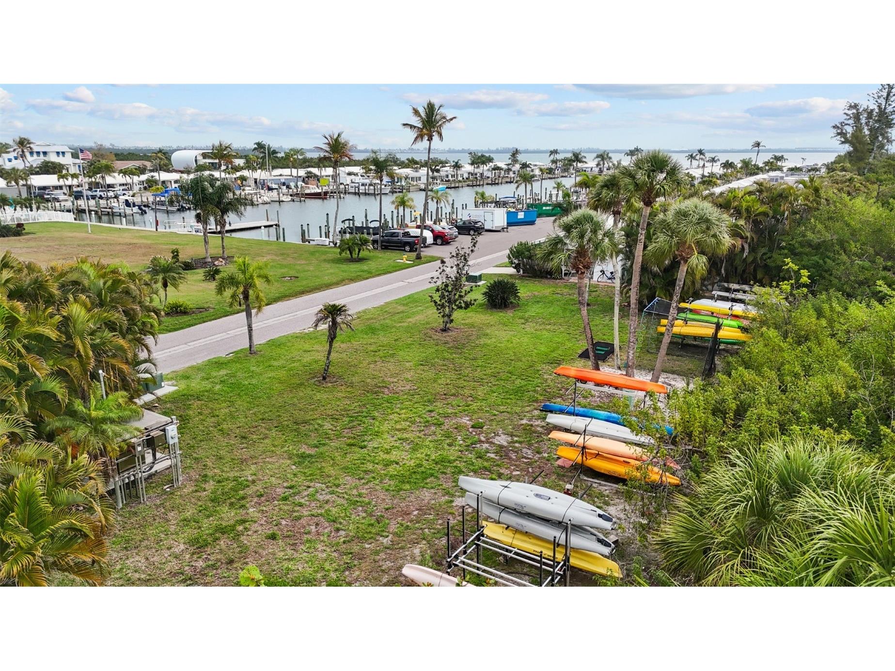 604 Spanish Drive N Longboat Key FL 34228 - SARASOTA BAY/GULF OF MEXICO A4687282 image47