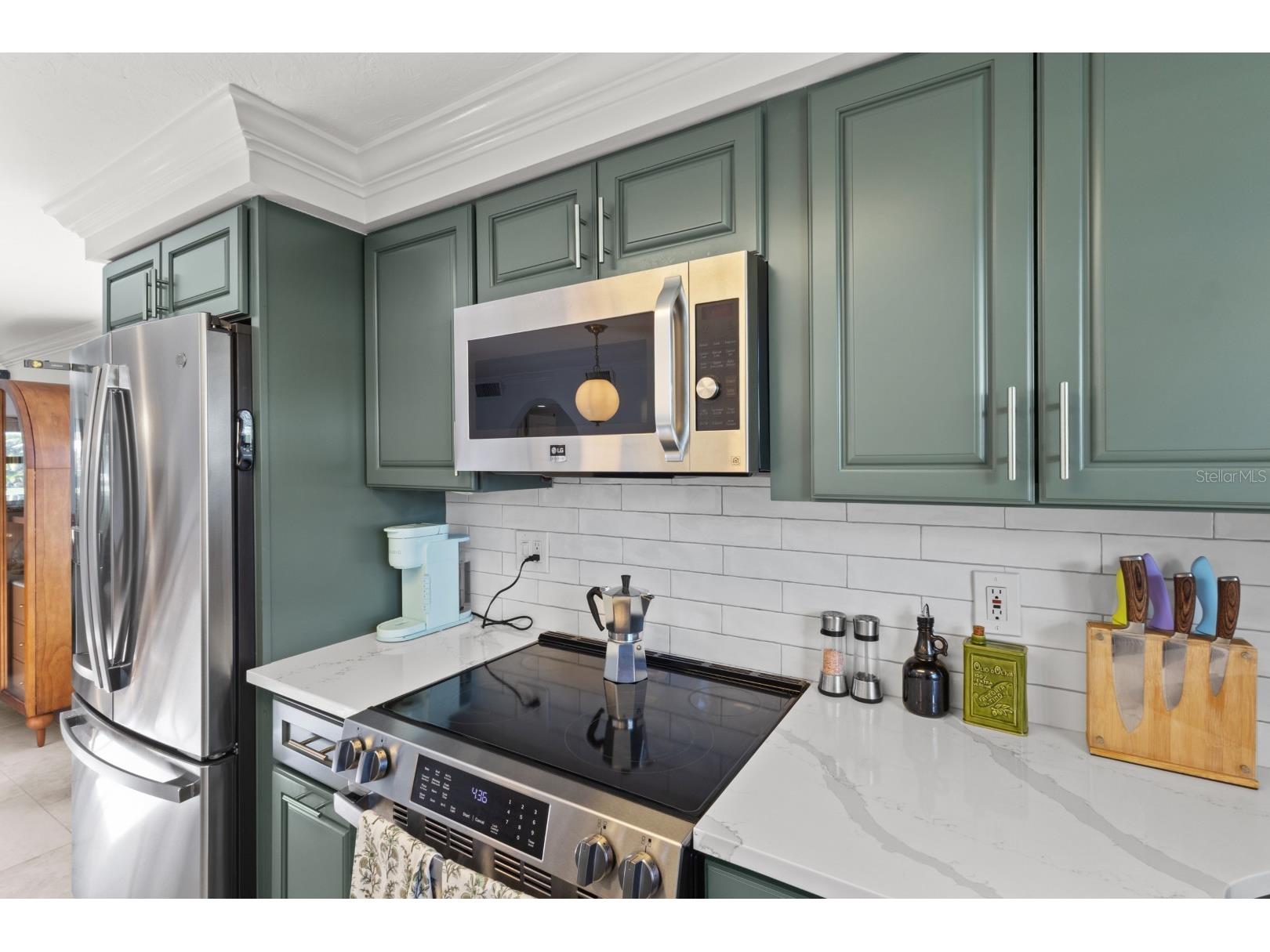 604 Spanish Drive N Longboat Key FL 34228 - SARASOTA BAY/GULF OF MEXICO A4687282 image8