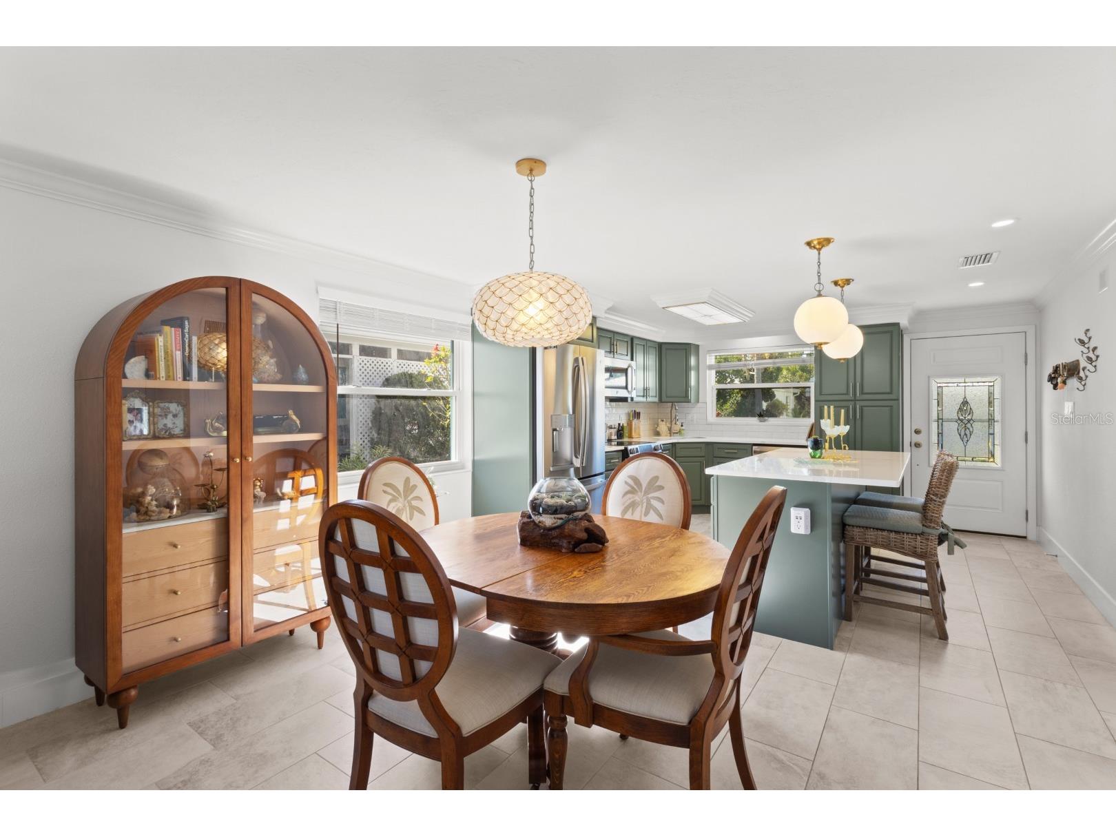 604 Spanish Drive N Longboat Key FL 34228 - SARASOTA BAY/GULF OF MEXICO A4687282 image9