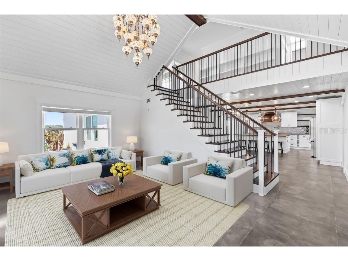 604 Springdale Drive Flagler Beach FL 32136 - INTRACOASTAL WATERWAY V4942876 image10