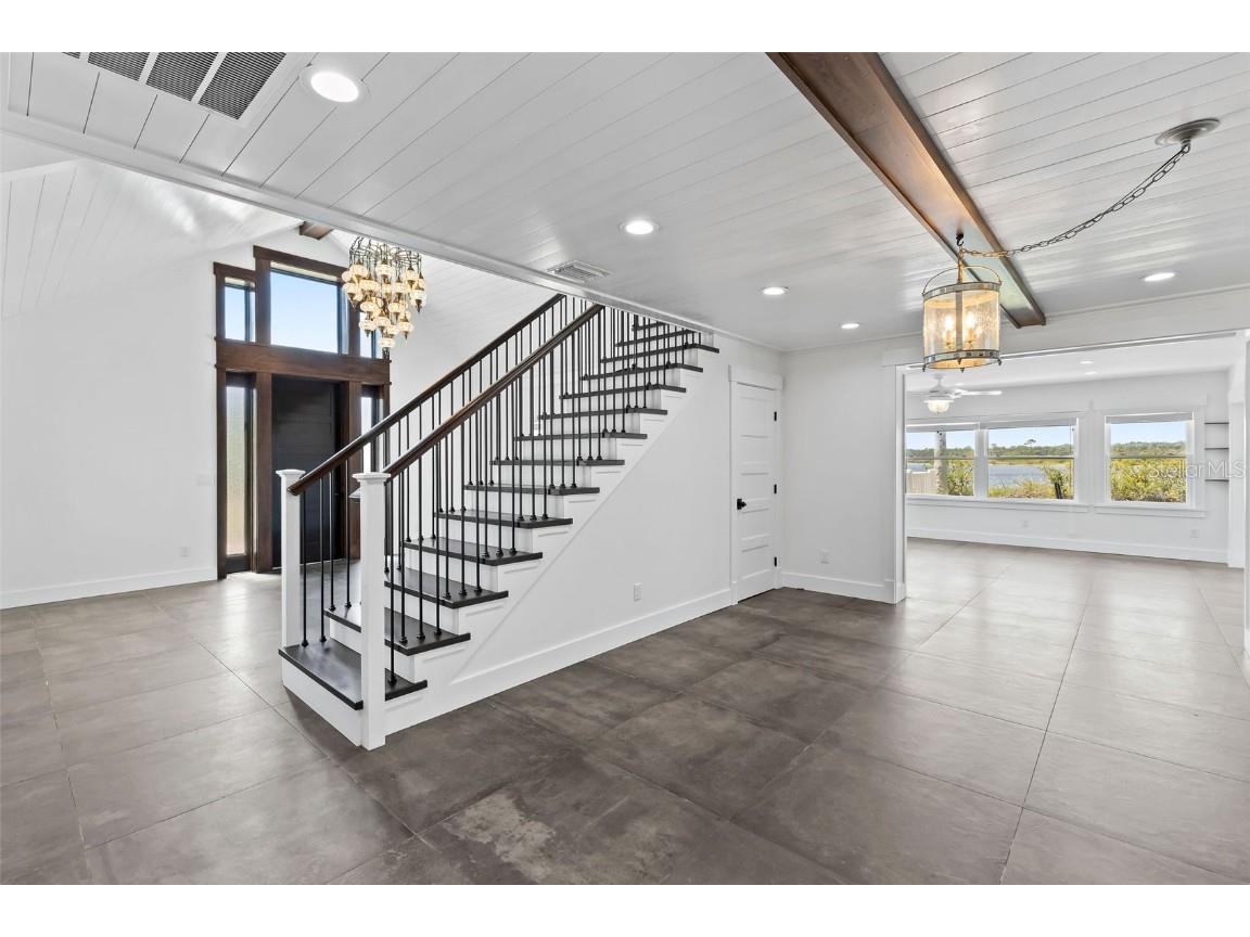 604 Springdale Drive Flagler Beach FL 32136 - INTRACOASTAL WATERWAY V4942876 image11