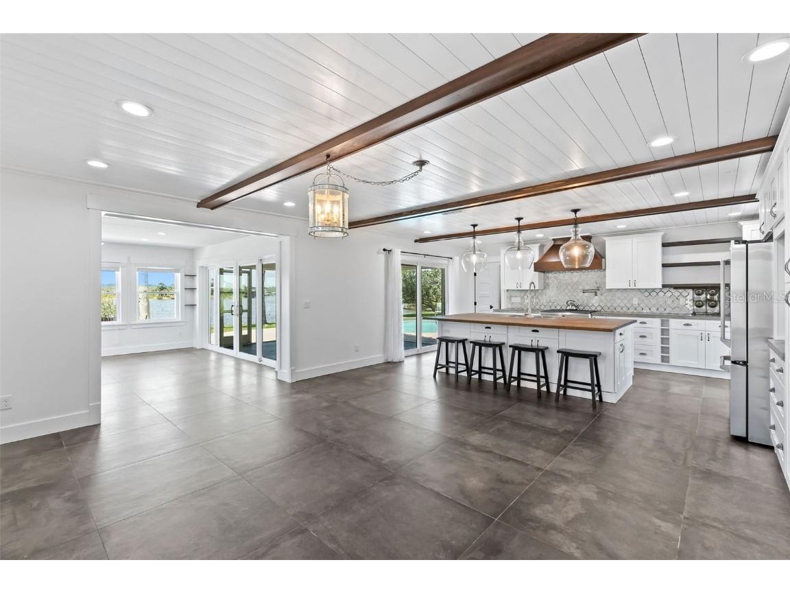 604 Springdale Drive Flagler Beach FL 32136 - INTRACOASTAL WATERWAY V4942876 image12