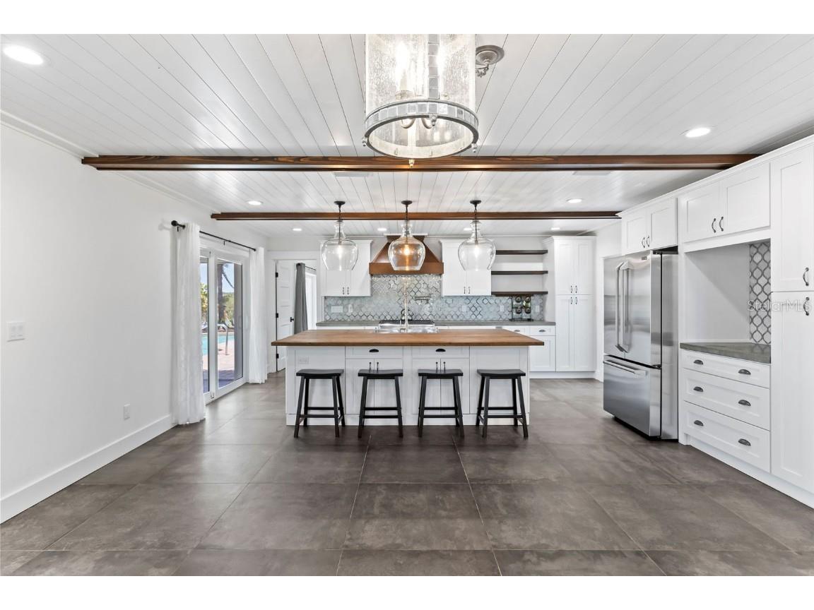 604 Springdale Drive Flagler Beach FL 32136 - INTRACOASTAL WATERWAY V4942876 image13