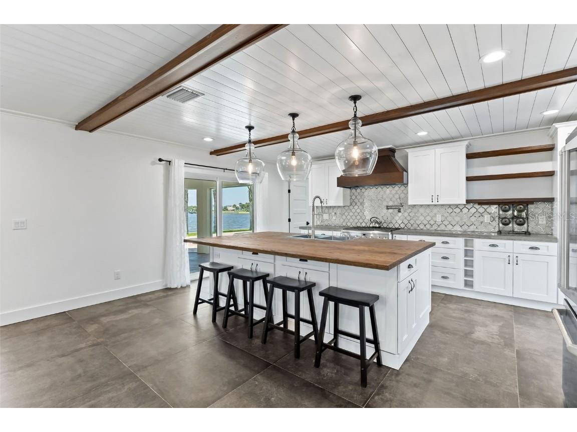 604 Springdale Drive Flagler Beach FL 32136 - INTRACOASTAL WATERWAY V4942876 image15