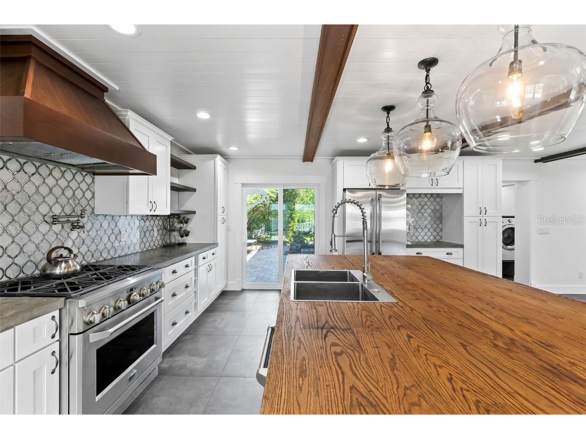 604 Springdale Drive Flagler Beach FL 32136 - INTRACOASTAL WATERWAY V4942876 image18