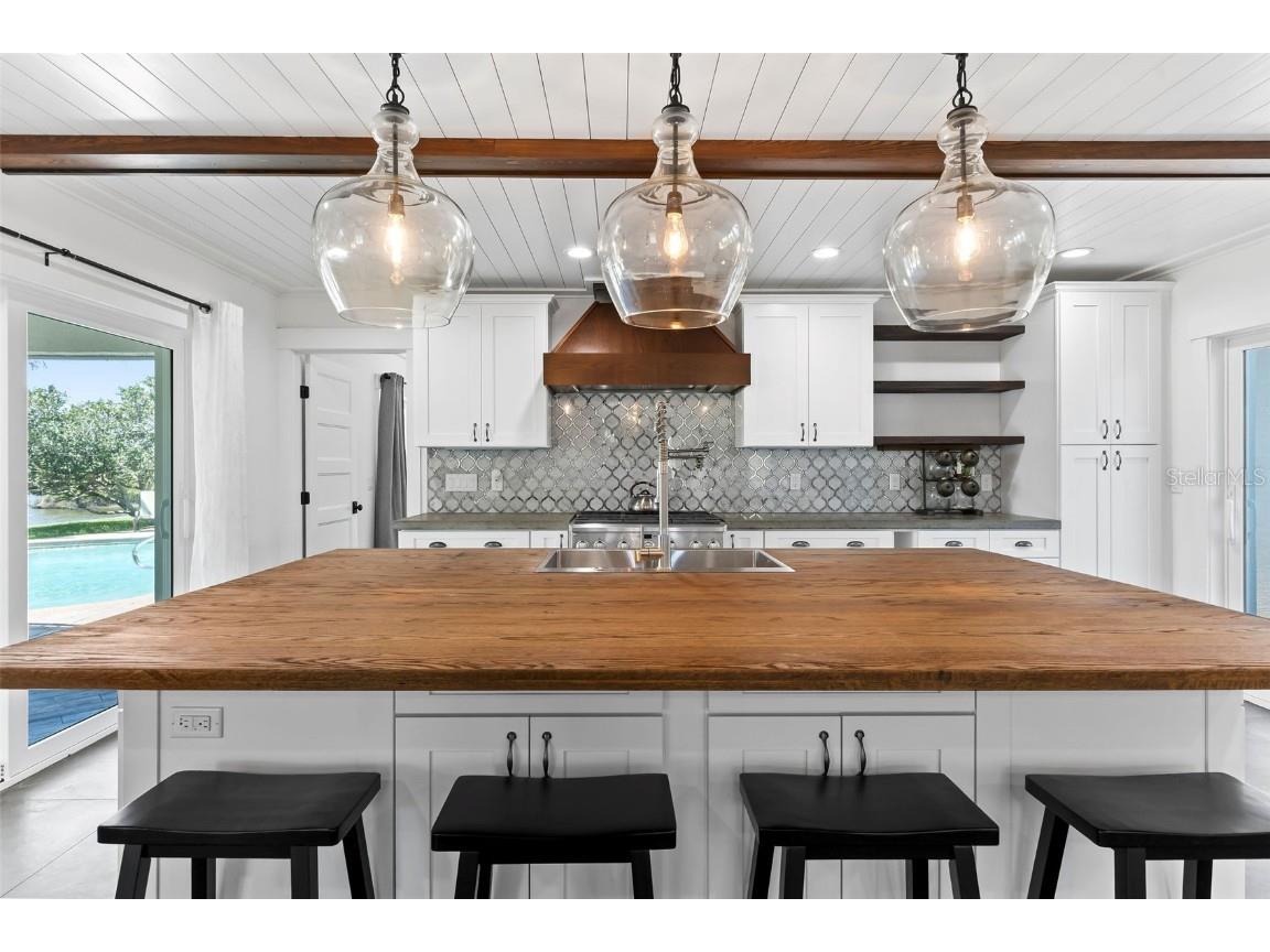 604 Springdale Drive Flagler Beach FL 32136 - INTRACOASTAL WATERWAY V4942876 image19