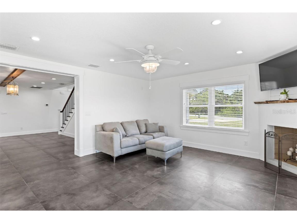 604 Springdale Drive Flagler Beach FL 32136 - INTRACOASTAL WATERWAY V4942876 image21