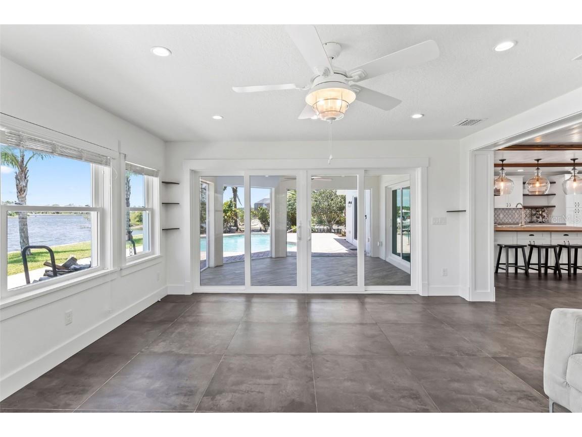 604 Springdale Drive Flagler Beach FL 32136 - INTRACOASTAL WATERWAY V4942876 image22