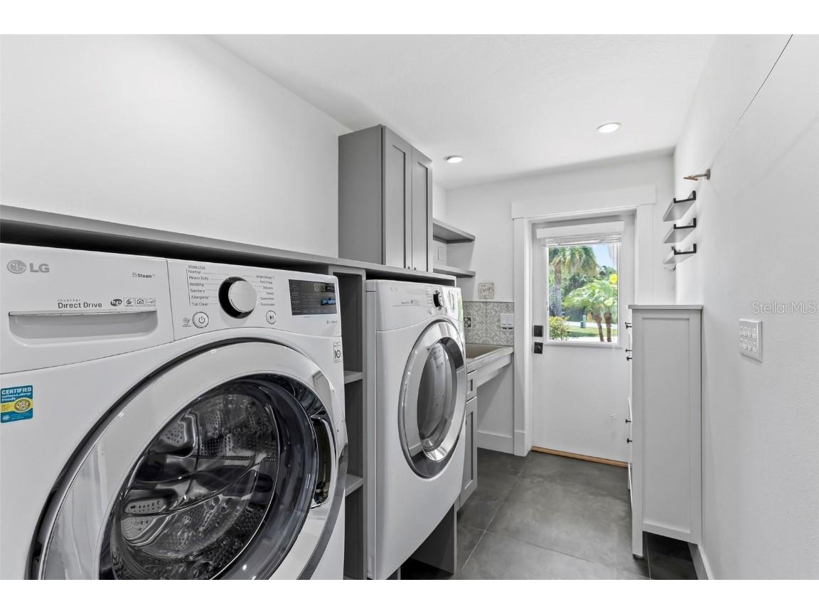 604 Springdale Drive Flagler Beach FL 32136 - INTRACOASTAL WATERWAY V4942876 image28