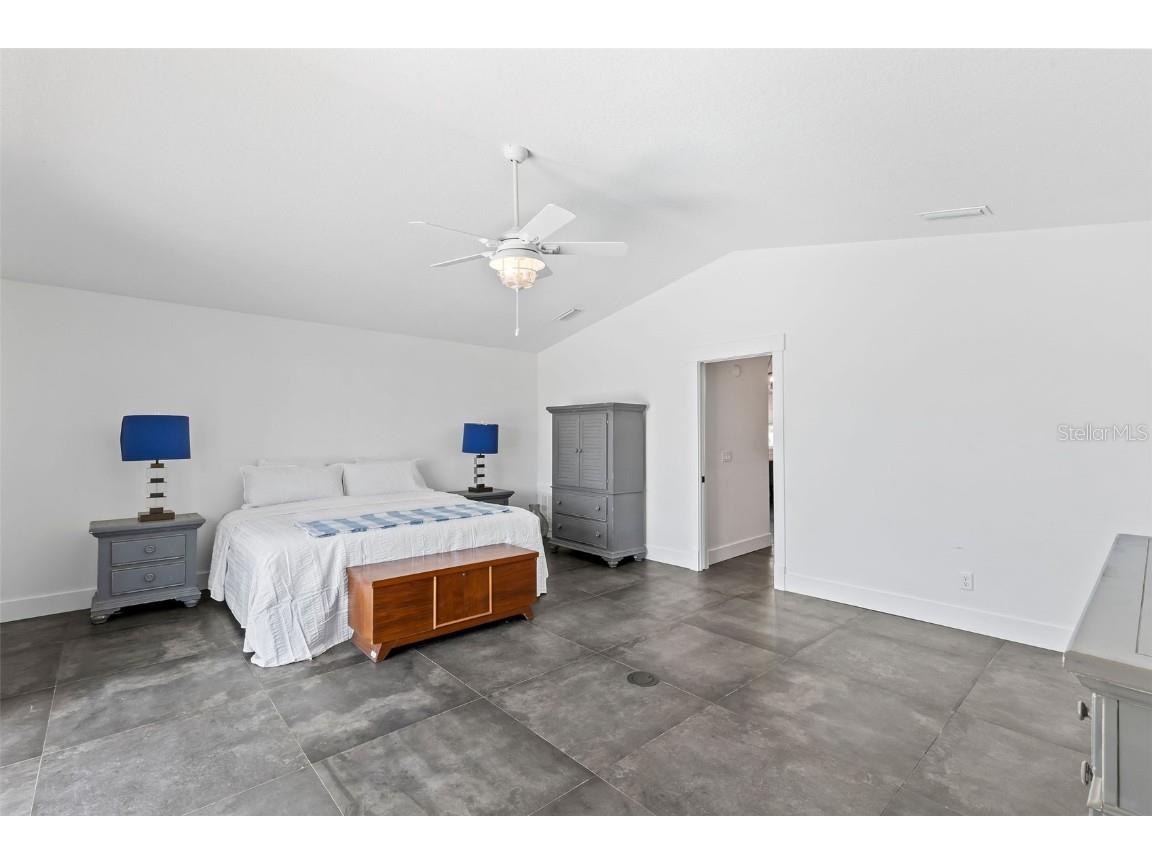 604 Springdale Drive Flagler Beach FL 32136 - INTRACOASTAL WATERWAY V4942876 image29