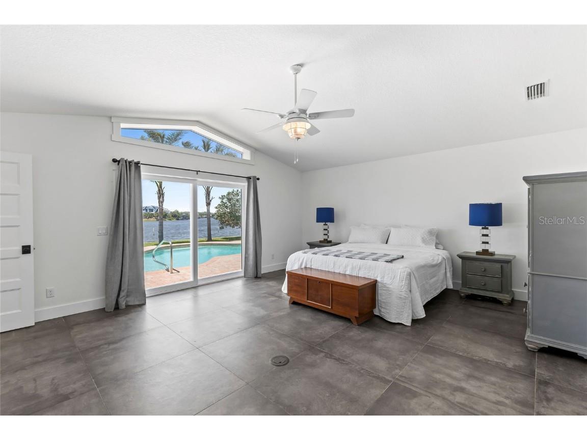 604 Springdale Drive Flagler Beach FL 32136 - INTRACOASTAL WATERWAY V4942876 image30