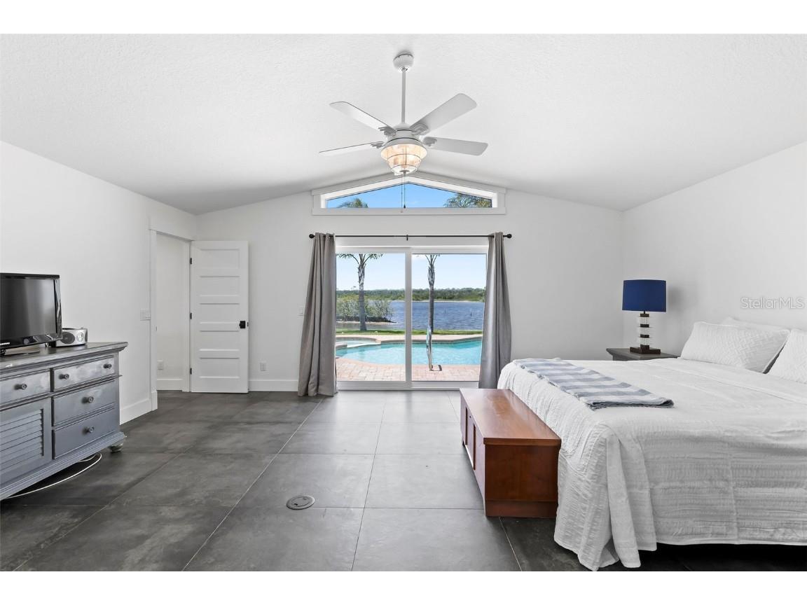 604 Springdale Drive Flagler Beach FL 32136 - INTRACOASTAL WATERWAY V4942876 image31