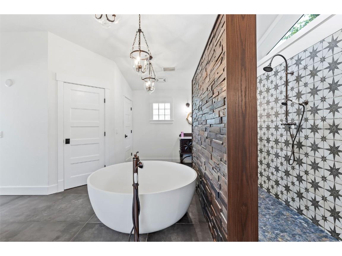 604 Springdale Drive Flagler Beach FL 32136 - INTRACOASTAL WATERWAY V4942876 image34