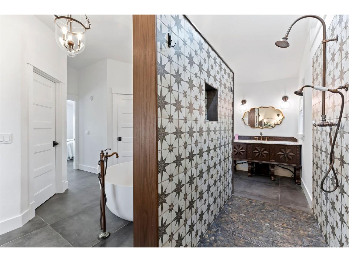 604 Springdale Drive Flagler Beach FL 32136 - INTRACOASTAL WATERWAY V4942876 image35