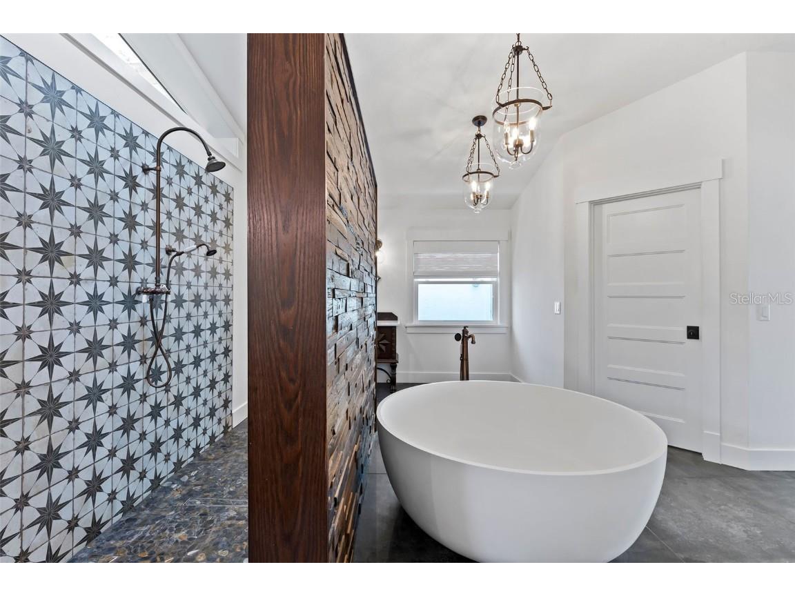 604 Springdale Drive Flagler Beach FL 32136 - INTRACOASTAL WATERWAY V4942876 image36