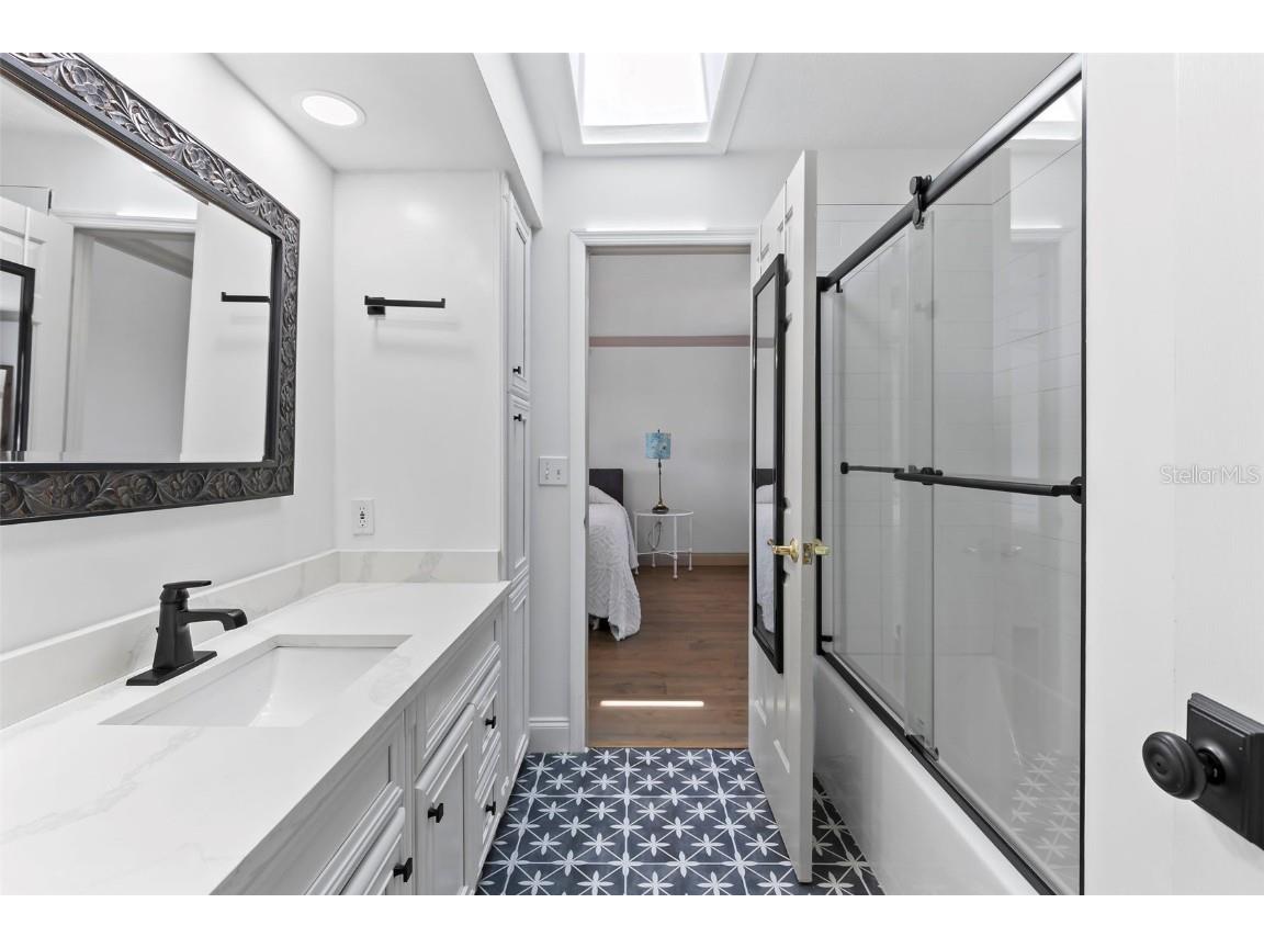 604 Springdale Drive Flagler Beach FL 32136 - INTRACOASTAL WATERWAY V4942876 image42