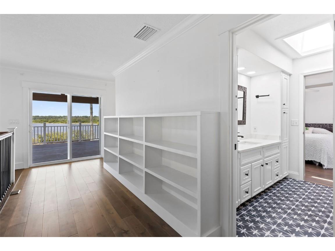 604 Springdale Drive Flagler Beach FL 32136 - INTRACOASTAL WATERWAY V4942876 image43