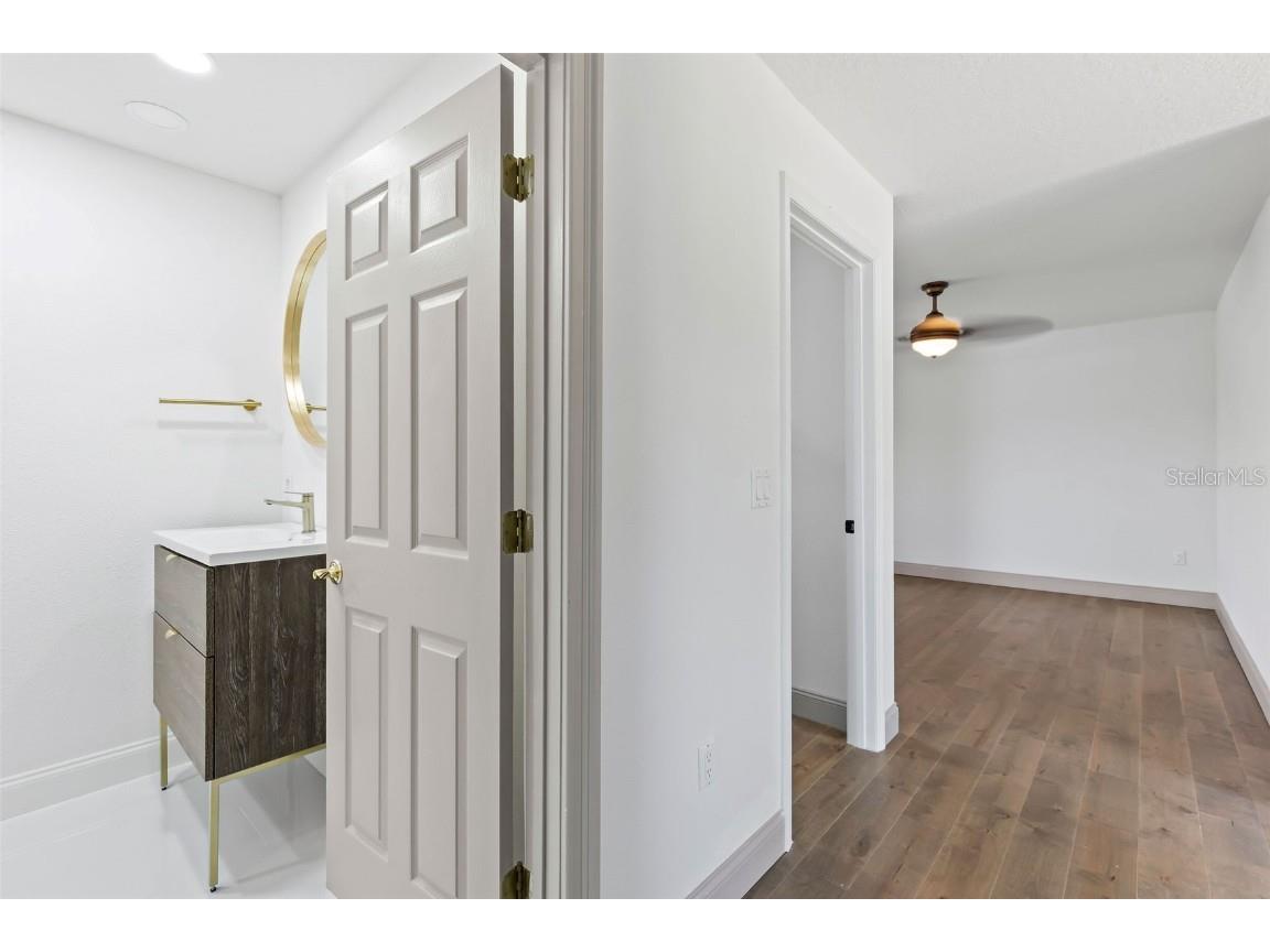 604 Springdale Drive Flagler Beach FL 32136 - INTRACOASTAL WATERWAY V4942876 image46