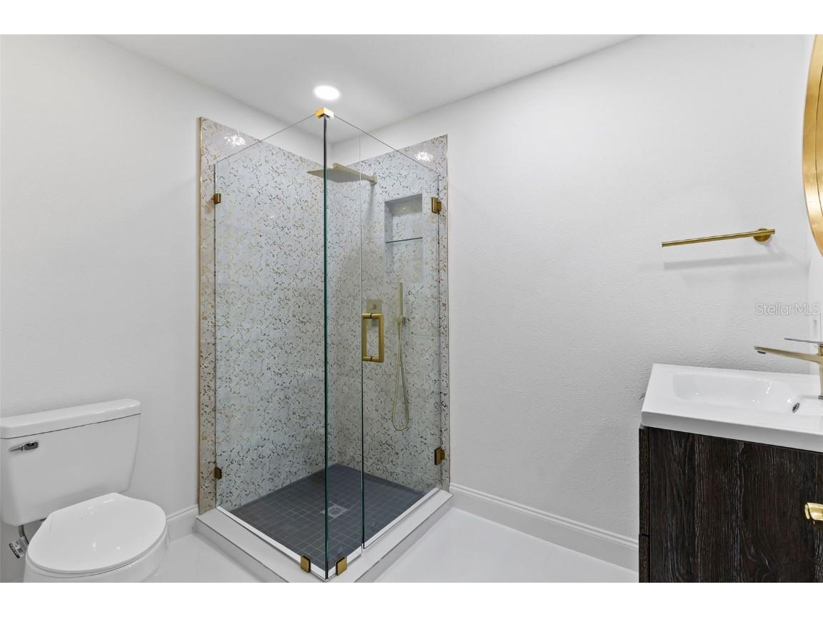 604 Springdale Drive Flagler Beach FL 32136 - INTRACOASTAL WATERWAY V4942876 image47