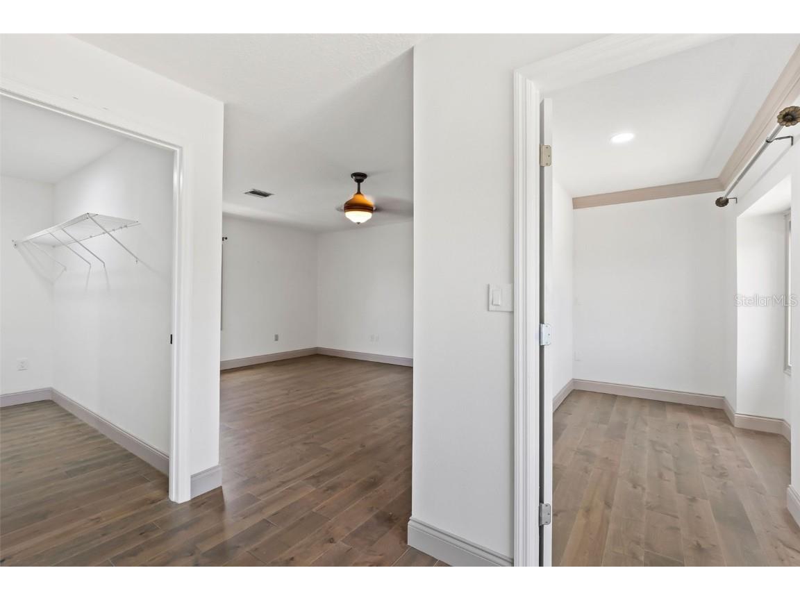 604 Springdale Drive Flagler Beach FL 32136 - INTRACOASTAL WATERWAY V4942876 image49