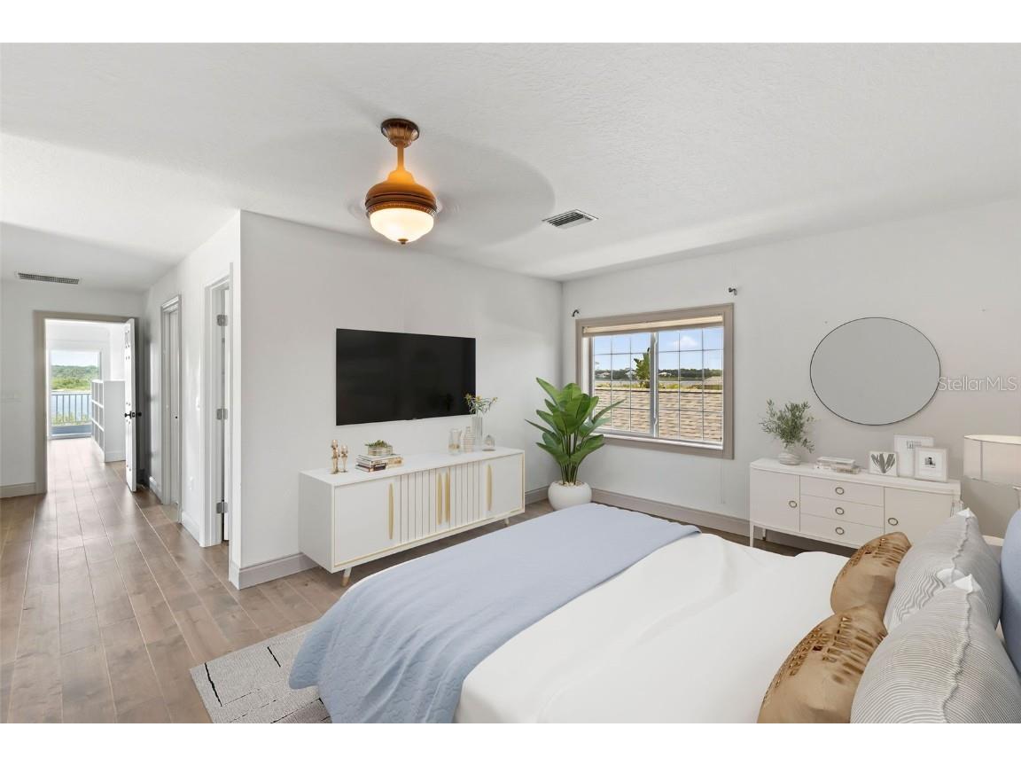 604 Springdale Drive Flagler Beach FL 32136 - INTRACOASTAL WATERWAY V4942876 image52