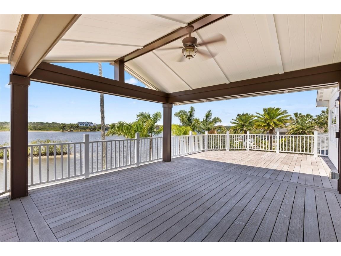 604 Springdale Drive Flagler Beach FL 32136 - INTRACOASTAL WATERWAY V4942876 image57