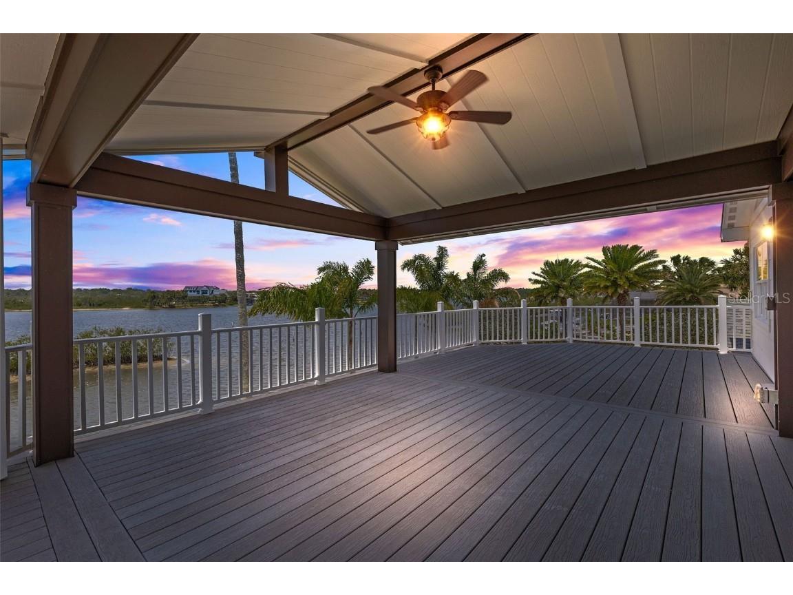 604 Springdale Drive Flagler Beach FL 32136 - INTRACOASTAL WATERWAY V4942876 image59