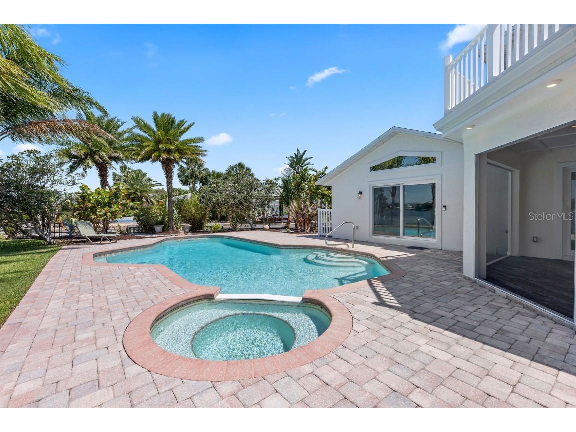 604 Springdale Drive Flagler Beach FL 32136 - INTRACOASTAL WATERWAY V4942876 image62