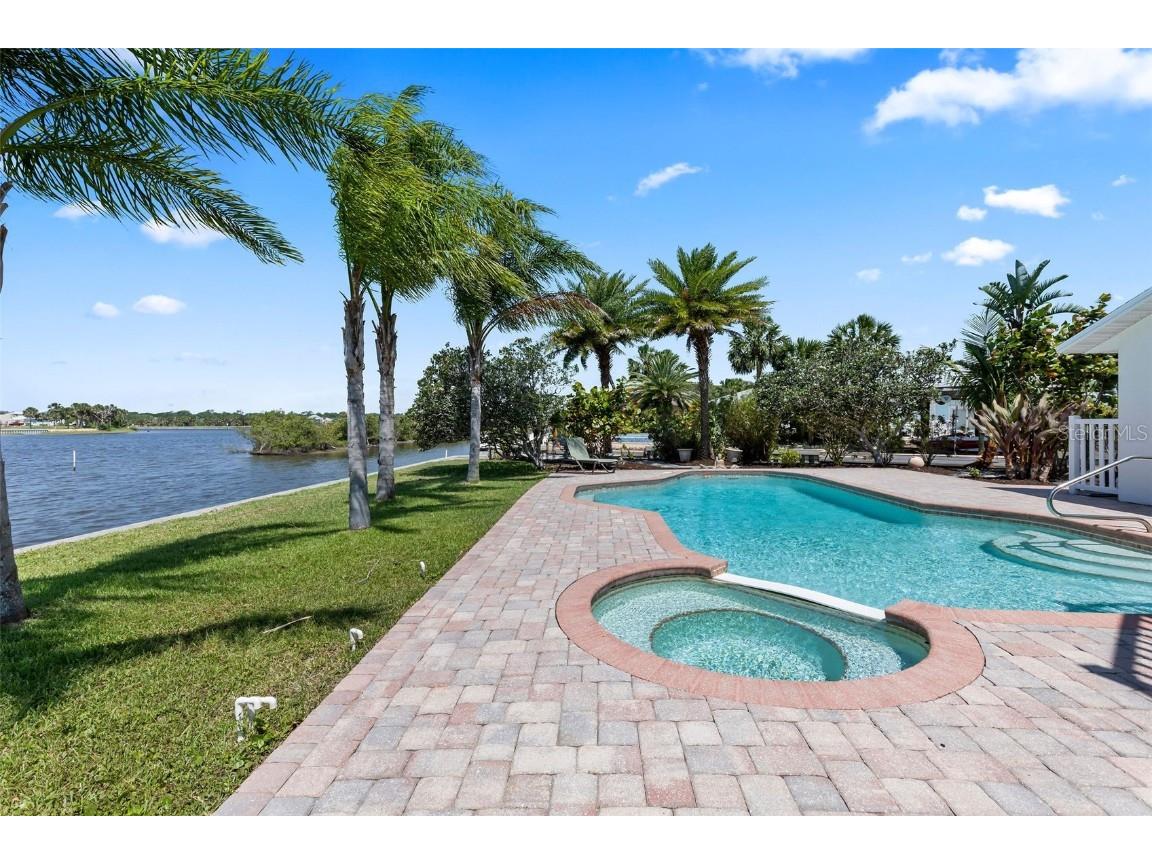 604 Springdale Drive Flagler Beach FL 32136 - INTRACOASTAL WATERWAY V4942876 image63