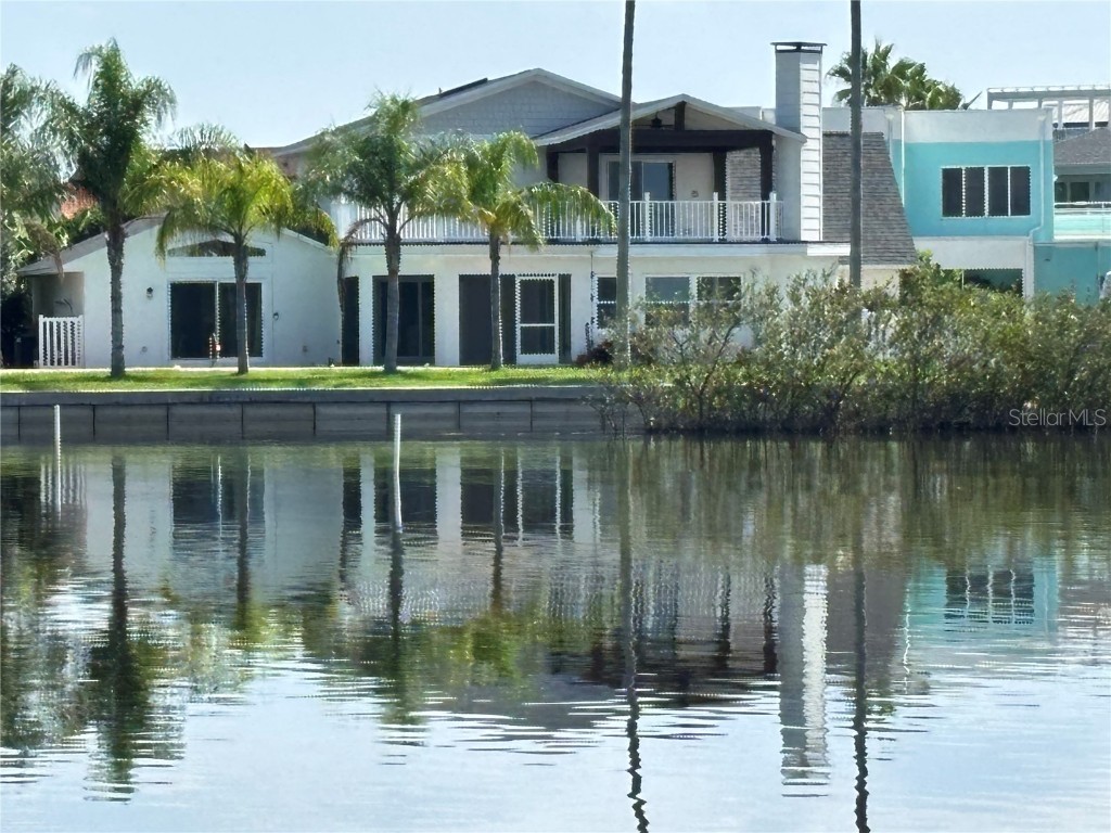 604 Springdale Drive Flagler Beach FL 32136 - INTRACOASTAL WATERWAY V4942876 image66