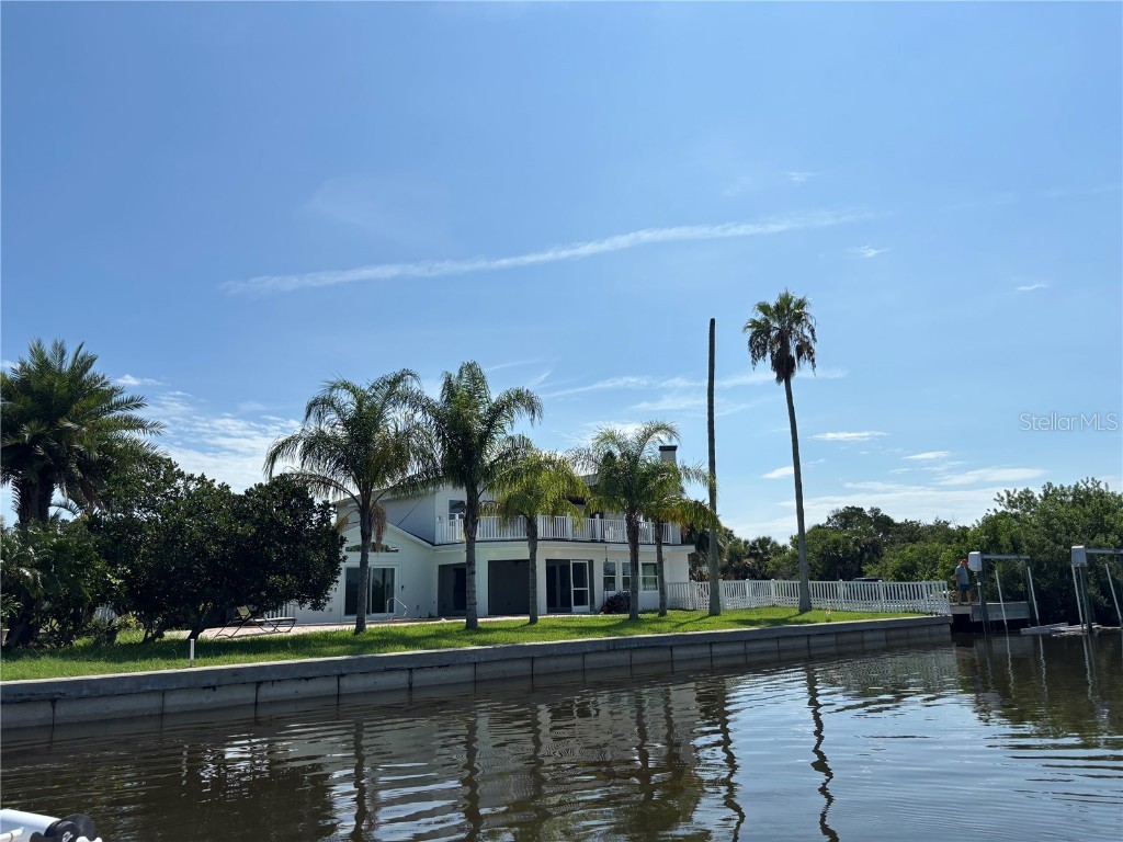 604 Springdale Drive Flagler Beach FL 32136 - INTRACOASTAL WATERWAY V4942876 image67