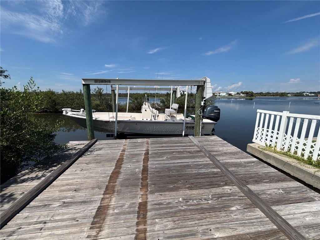 604 Springdale Drive Flagler Beach FL 32136 - INTRACOASTAL WATERWAY V4942876 image69