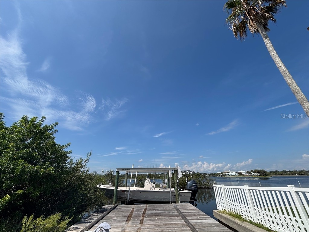 604 Springdale Drive Flagler Beach FL 32136 - INTRACOASTAL WATERWAY V4942876 image71