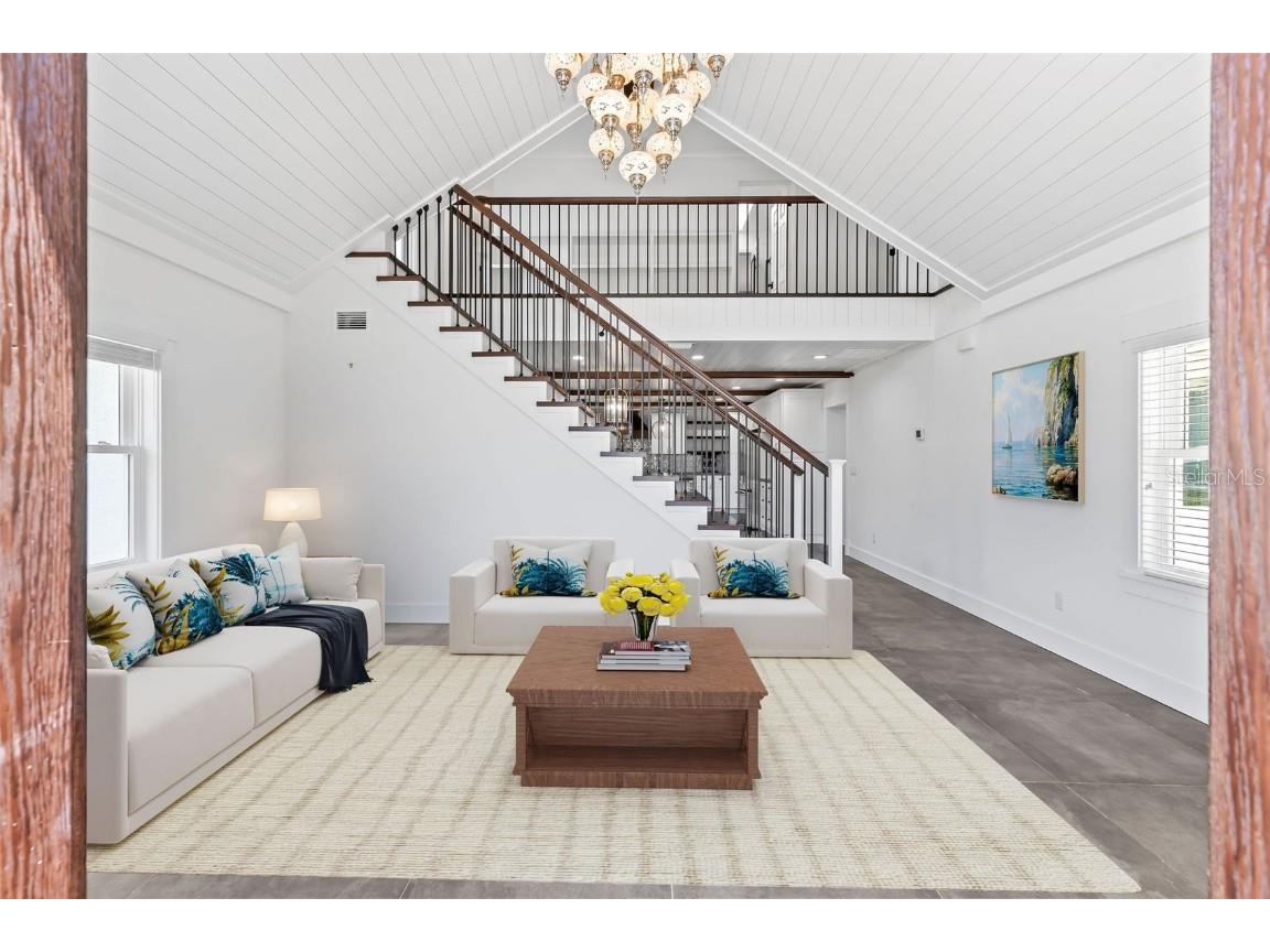 604 Springdale Drive Flagler Beach FL 32136 - INTRACOASTAL WATERWAY V4942876 image8