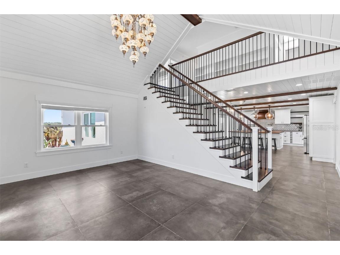 604 Springdale Drive Flagler Beach FL 32136 - INTRACOASTAL WATERWAY V4942876 image9