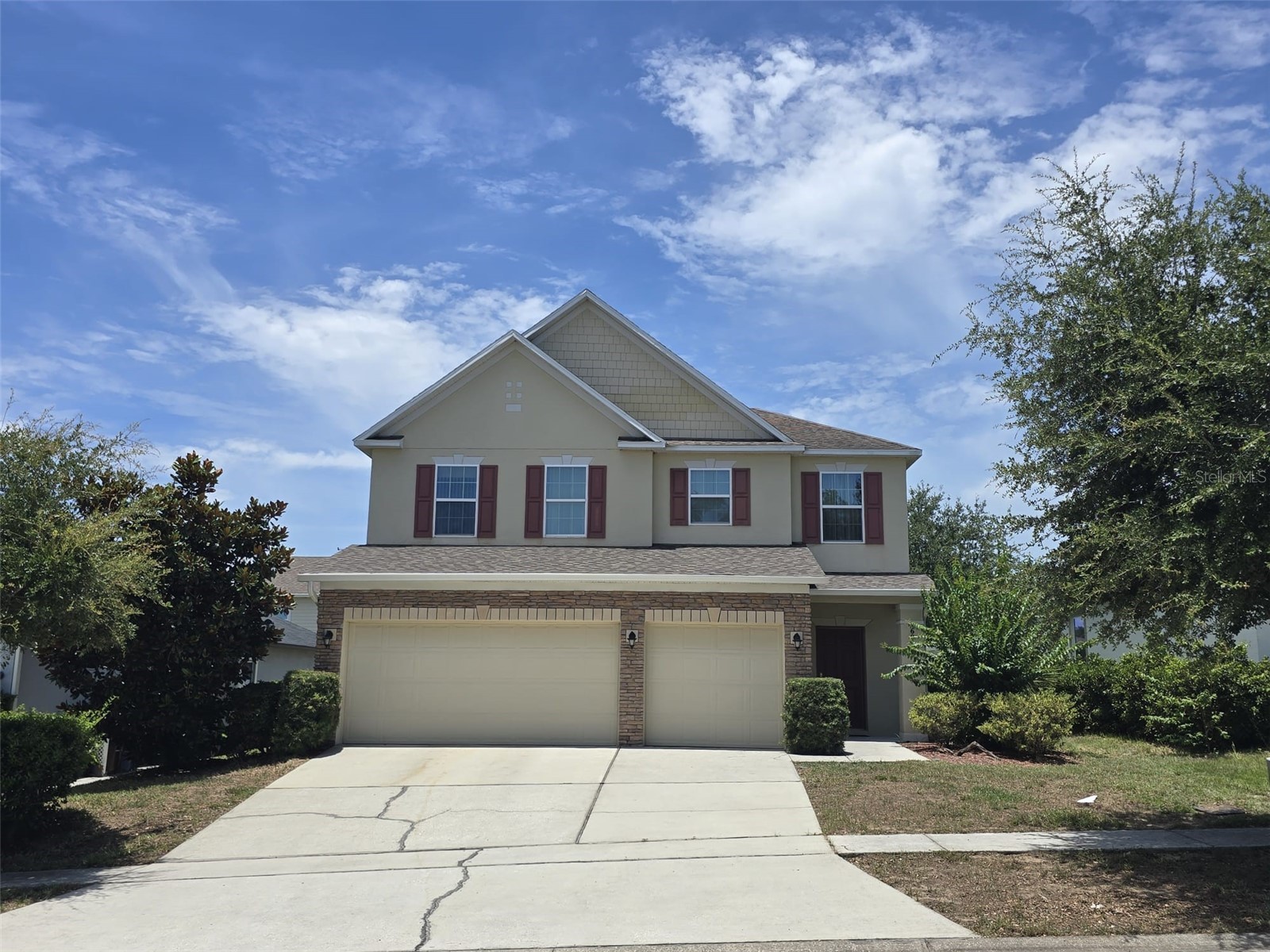 604 Stoneleafe Lane Haines City FL 33844 P4938984 image1