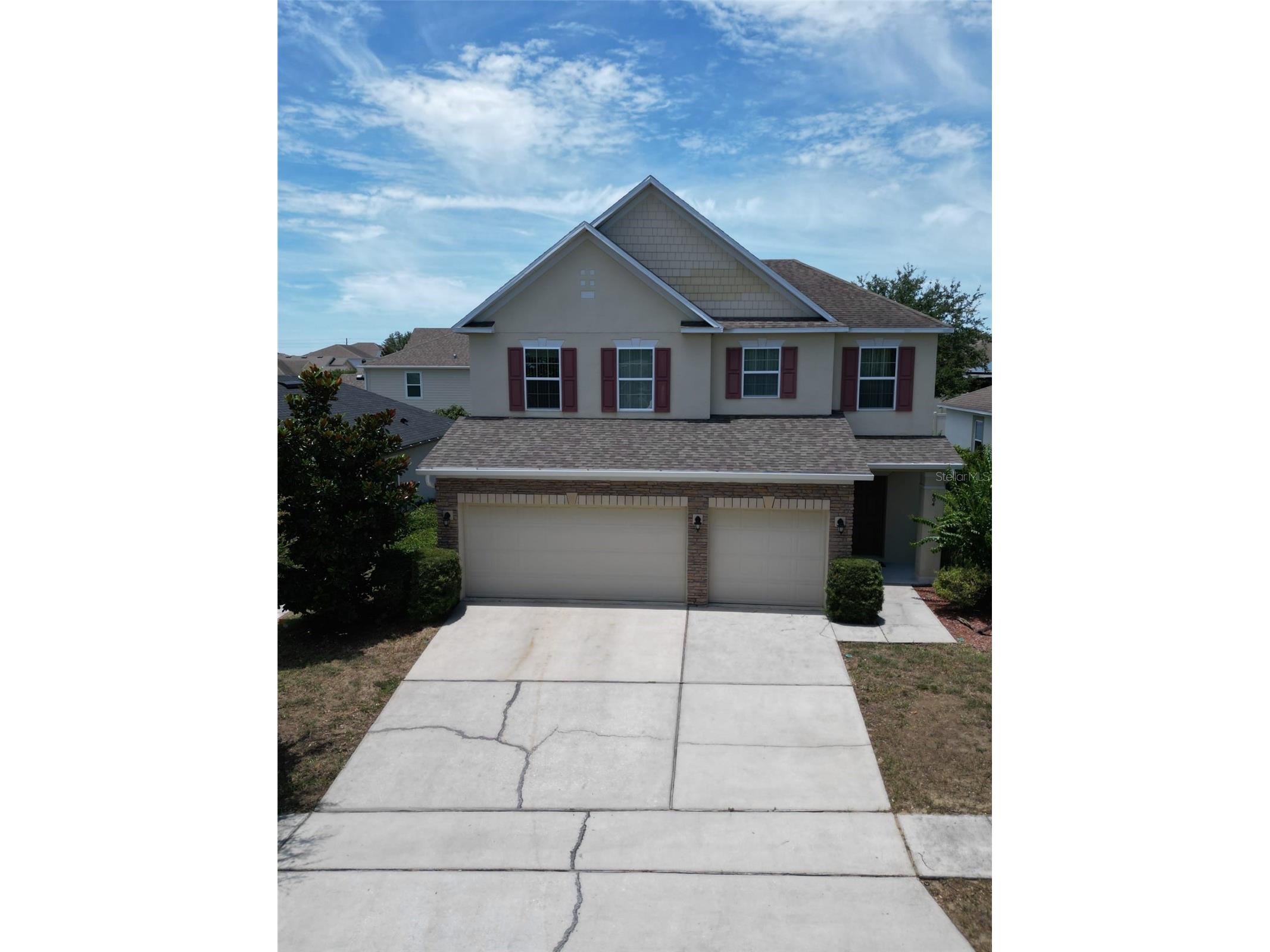 604 Stoneleafe Lane Haines City FL 33844 P4938984 image36