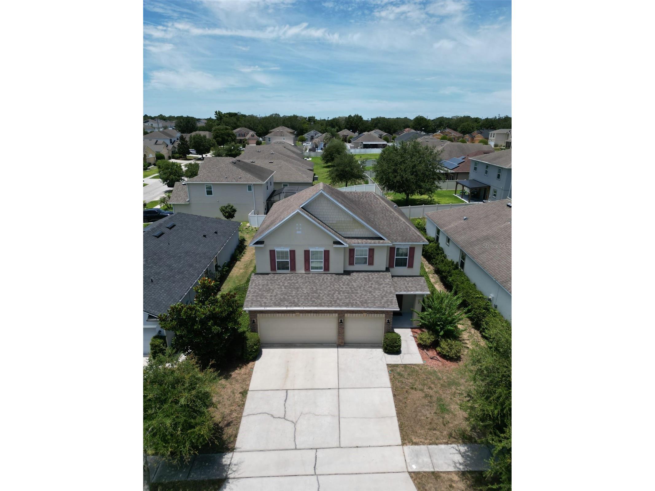 604 Stoneleafe Lane Haines City FL 33844 P4938984 image37