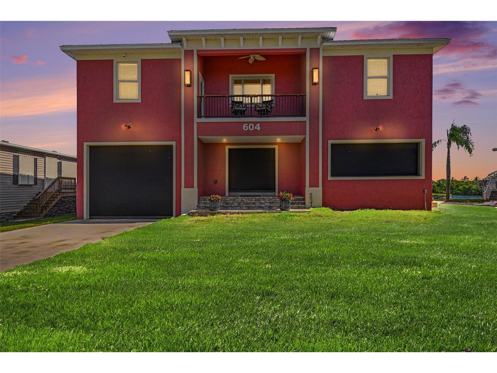 604 Tahiti Court Punta Gorda FL 33950 C7526284 image1