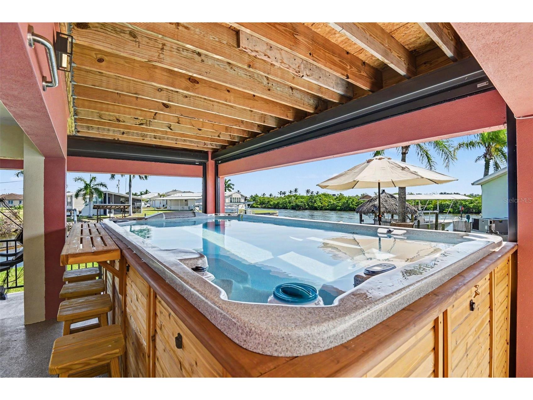 604 Tahiti Court Punta Gorda FL 33950 C7526284 image11