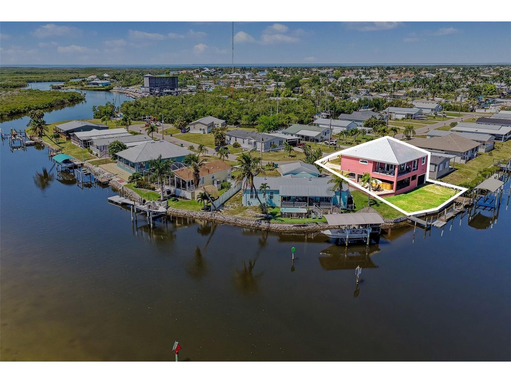 604 Tahiti Court Punta Gorda FL 33950 C7526284 image27