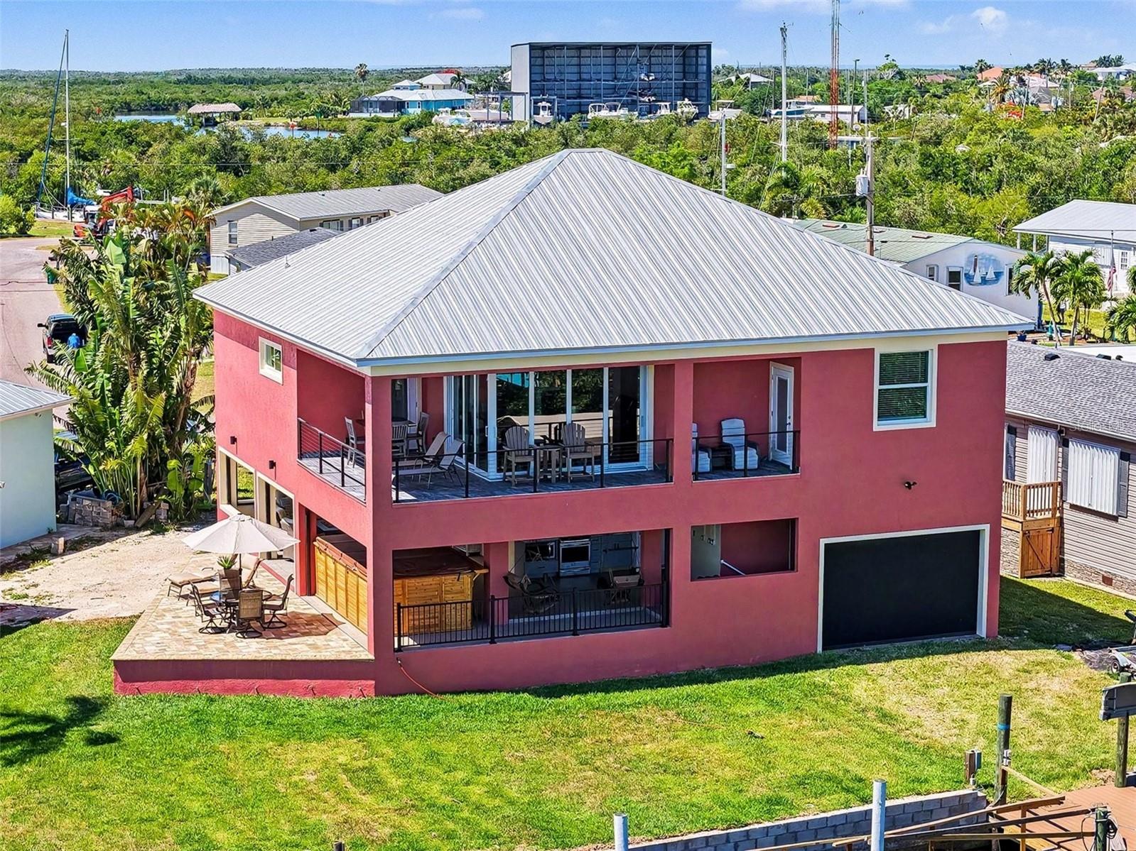 604 Tahiti Court Punta Gorda FL 33950 C7526284 image28