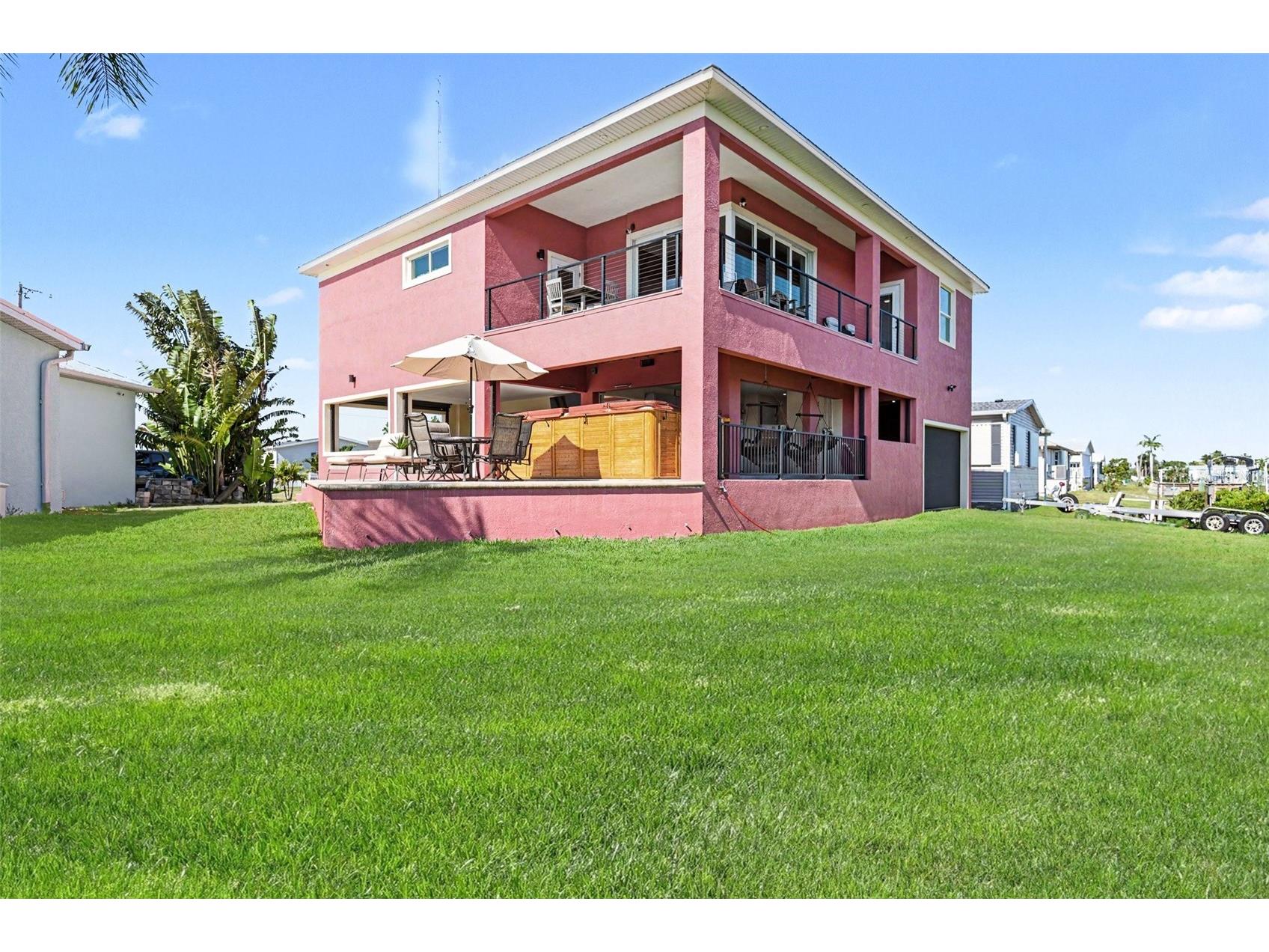 604 Tahiti Court Punta Gorda FL 33950 C7526284 image30